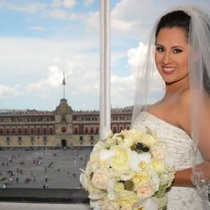 Meet your Posher, Tanya